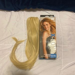 X-long extension by Hairdo